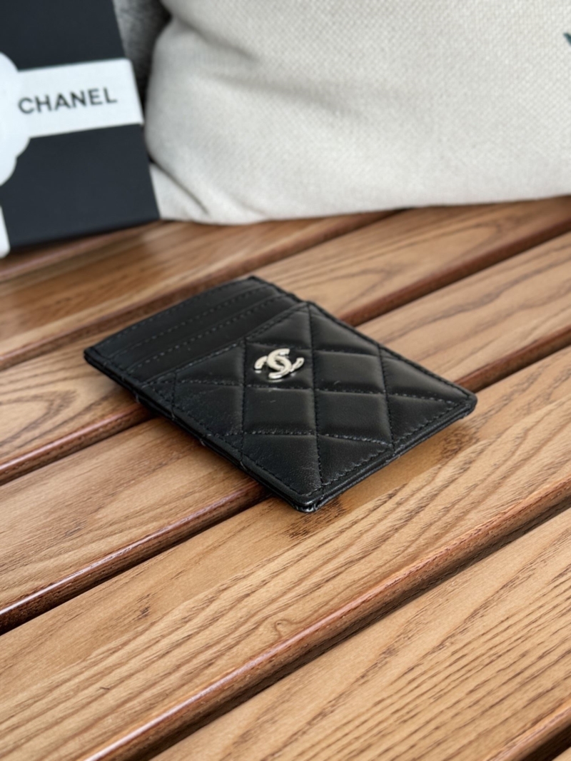 Ch**el wallet purse